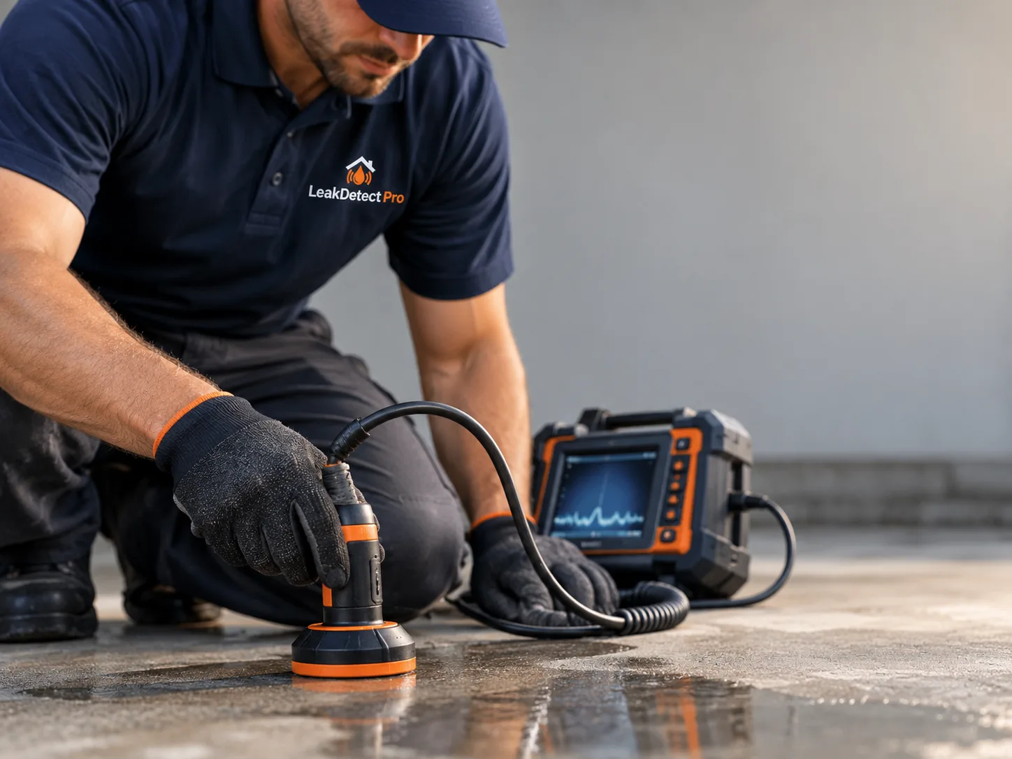 Flat Roof Analysis in Covington, OH